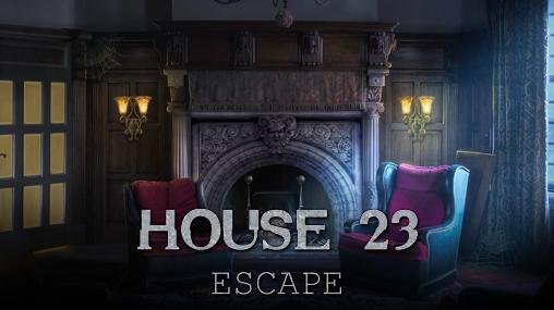 game pic for House 23: Escape